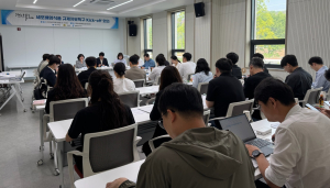 의성군, 세포배양식품 규제자유특구 첫발