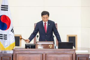 구미시의회, 안건 심사ㆍ행정사무감사 돌입
