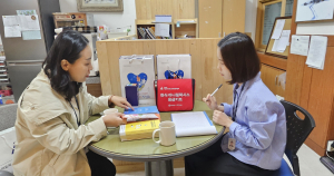 경주시보건소, ‘아토피ㆍ천식 안심학교’ 대상 찾아가는 설명회
