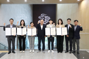 ‘영남이공대학교, 입시특임교원 임명으로 고교 밀착형 입시 홍보 본격화