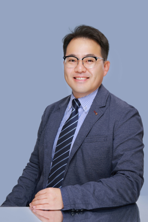 상생포럼 제23기 8주차 - “웃음은 삶 변화시키는 강력한 도구”