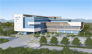구미시, KTC 손잡고 펫테크 육성 나선다