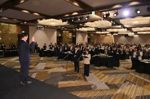 경북교육청, ‘갑질 근절 선언’ 통해 건전한 조직문화 조성 앞장