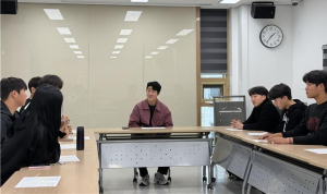 수성구청소년문화의집 ‘생각한대로 이루어져라 ‘비비디 바비디 부’ : 비·바·부 프로젝트‘ 전문가 피드백 진행