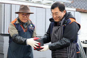 경주시, 위기가구 발굴 나서… 복지사각지대 해소 총력