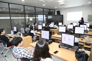 달성군, 생성형 AI 실무 활용 교육 실시