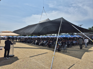 문경시, 제26회 산양면 금천축제 성료
