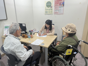 영주적십자병원, ‘카카오 같이가치’ 모금…취약계층 의료비 지원