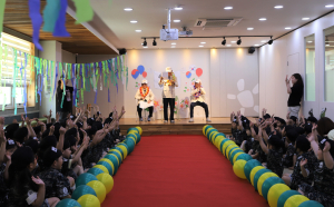 6ㆍ25전쟁 75주년…평화의 가치 일깨우다