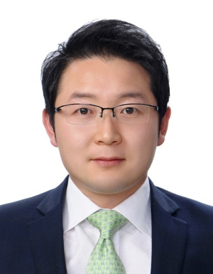 전인복 원우, 제90대 단국대 행정법무대학원 총학생회장 당선