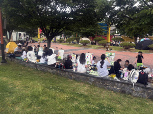 제10회 삼성현 백일장 및 미술대회 개최