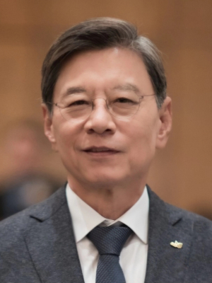 대한적십자사 대구광역시지사, 배인호 신임 회장 취임