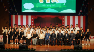 성장과 배움의 모델, 대구링컨학교 2025 열림전 개최