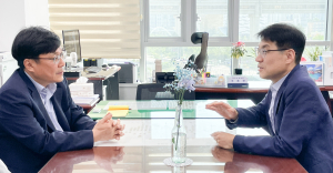 김정기 대구시장 권한대행 행정부시장, 대구시 주요현안 협의 중앙부처 방문