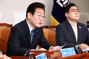 새 정부, 경주 APEC 준비에 총력 기울여야