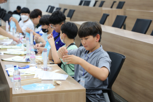 DGIST 과학창의학교, 2025학년도 초ㆍ중 신입생 100명 모집