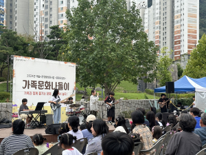 달성군, 권역별 마을축제 6월 중 잇따라 열린다