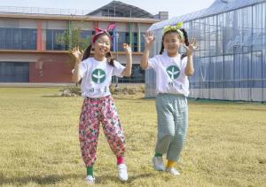 이번엔 초등생 댄스 챌린지…칠곡이 들썩