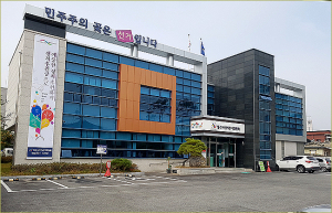 영주시선관위, 투표지 촬영한 뒤 단톡방에 공개한 전직 시의원 고발