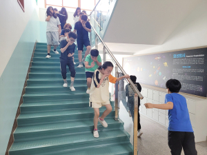 풍각초등학교, 종합소방안전훈련