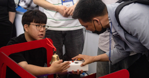 대구가톨릭대, 캡스톤디자인 EXPO 성료
