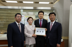 포항시ㆍ지역 정치권 “지진피해 상고심 판결 정의 실현돼야”