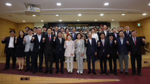 “국가 AI 전략 핵심기지 최적지는 포항”