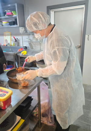 포항시, 먹거리 안심하고 즐기는 불빛축제 만든다