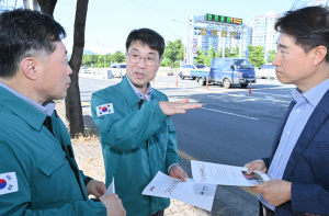 대구시, 풍수해ㆍ폭염 인한 인명ㆍ재산 피해 줄인다