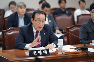 전영태 수성구의회 의원 “고향사랑기부금 모금ㆍ운영에 관한 조례 일부개정 발의 ”