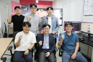 DGIST, 자율주행용 최적 자원 분배 시뮬레이터 개발