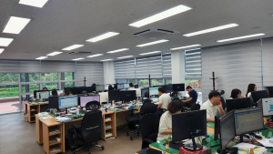 상주시, 정기분 재산세 과세대장 정비 합동작업 실시