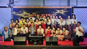 상주 함창읍, 고녕가야 별빛축제 성황