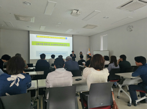 김천시립박물관, 시민 대상 명사 특강