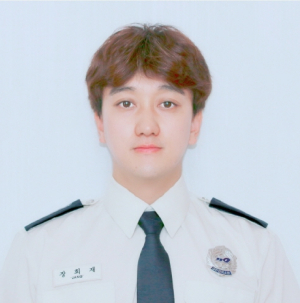 포항북부소방서 두호119안전센터 장희재 소방교, 차량화재 신속 진압