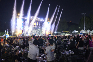 ‘여름 밤의 축제’ 대구치맥페스티벌 더 새롭게 온다