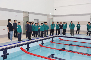상주시의회, 사업 현장서 답을 찾다