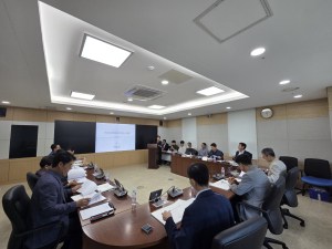포항도서관, 책과 미래 잇는 공간 조성
