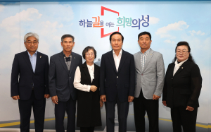 의성군, 연평해전 故서후원 중사 추모