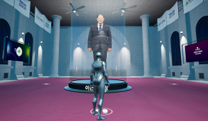 대구사이버대, 원격대학 최초 VR 체험형 콘텐츠 개발