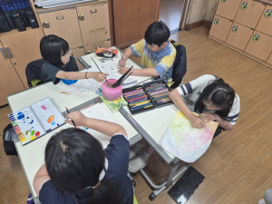 영주시, 인성교육 실천주간 운영 우수작품 전시