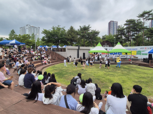 달성군, ‘제6회 청소년 어울림 축제’ 성료