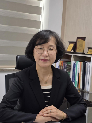 대구 보건환경연구원 조유정 소장, 전국동물위생시험소협의회 최초 여성회장 취임