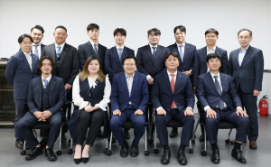 일본 야오JC·대구JC, 대구상공회의소 방문