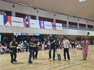영양군, ‘다문화가족 어울림 한마당’ 축제 열어