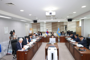 포항시의회, 100억 혈세 투입한 형산강 마리나 계류장 ‘애물단지’ 전락