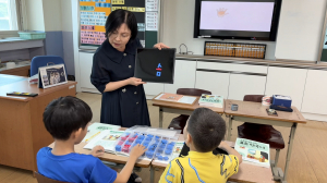 달성군, 이주배경가정 위한 ‘늘봄프로그램’ 본격 운영
