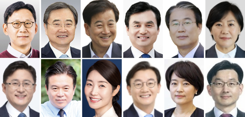 ‘AIㆍ실용ㆍ파격’…李, 첫 내각 인선 단행