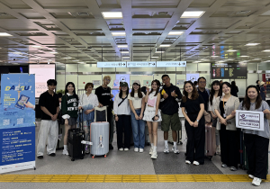 대구시, 홍콩 인플루언서 팸투어 ‘성료’