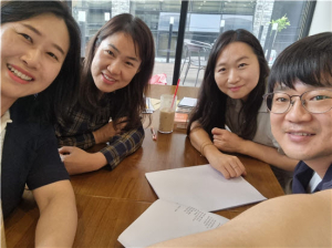 경북교육청, ‘책쓰는 교육가족’ 2차 컨설팅 성공리에 완료